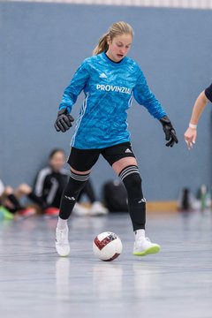 Bild 26 - wCJ Norddeutsches Futsalturnier Auswahlmannschaften